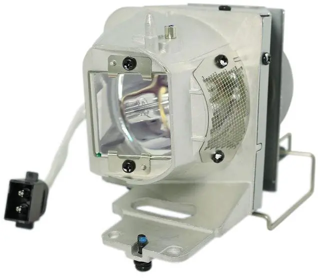 Alt view image 6 of 7 - Jaspertronics Original BL-FP210B Lamp & Housing for Optoma Projectors with original specification and full lifespan bulb inside - 1 Year Warranty