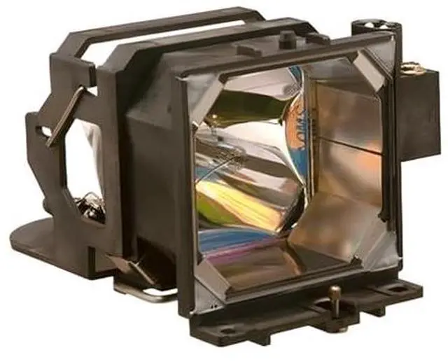 Alt view image 6 of 7 - Jaspertronics Original LMP-H150 Lamp & Housing for Sony Projectors - Fits HS2, VPL-HS3, LMP-H150-UHP, LMP-H150 & More - 1 Unit Per Pack with 1 Year Warranty