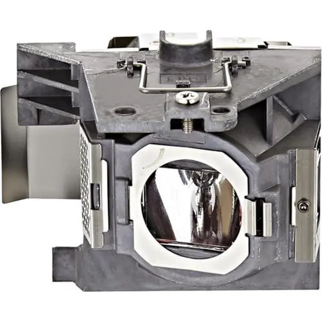 Alt view image 6 of 7 - Jaspertronics Original RLC-105 Lamp & Housing for Viewsonic Projectors - Fits LightStream-PJD7836HDL, PJD7526W, PRO7827HD, RLC-101, VS16445, RLC-105 & More - 1 Unit Per Pack with 1 Year Warranty