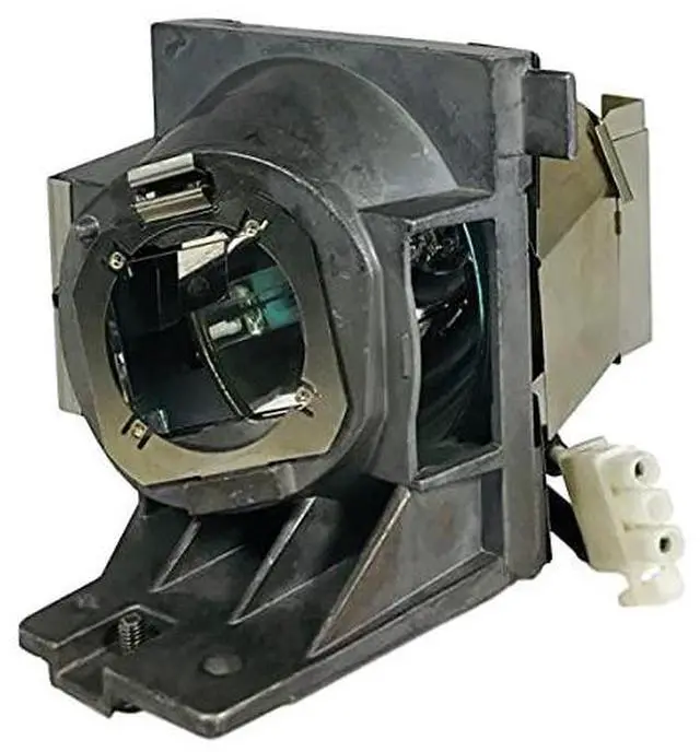 Alt view image 6 of 7 - Jaspertronics Original Lamp & Housing for The BenQ MS560 Projector with original specification and full lifespan bulb inside - 1 Year Warranty