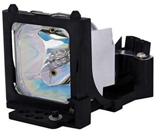 Alt view image 6 of 7 - Advanced Lamps RLC-150-003 Lamp & Housing for Viewsonic Projectors