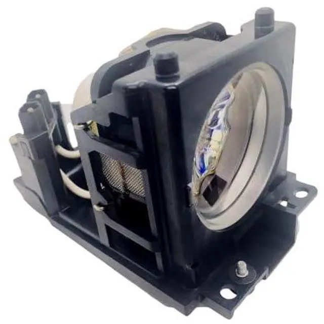 Alt view image 5 of 5 - Advanced Lamps Lamp & Housing for The Hitachi CP-X455 Projector