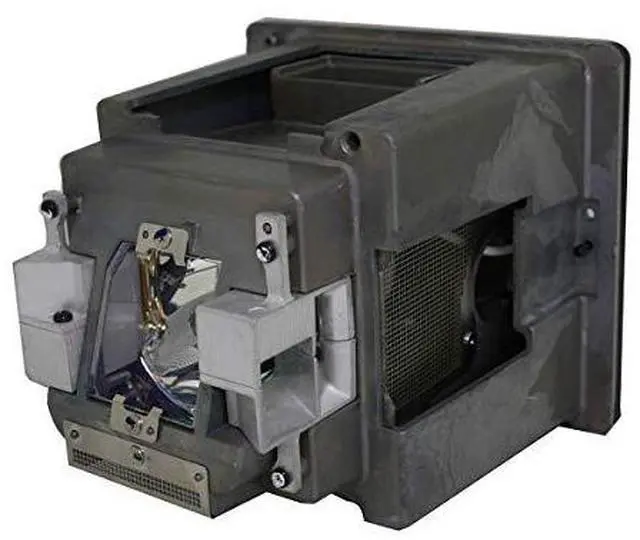Alt view image 6 of 7 - Advanced Lamps Lamp & Housing for The Eiki EK-610U Projector
