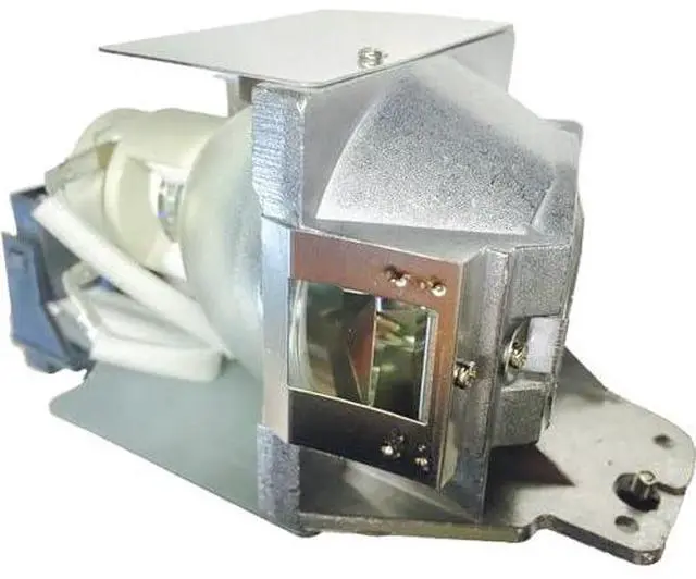 Alt view image 6 of 7 - Jaspertronics Original Lamp & Housing for The BenQ HT1075 Projector with original specification and full lifespan bulb inside - 1 Year Warranty