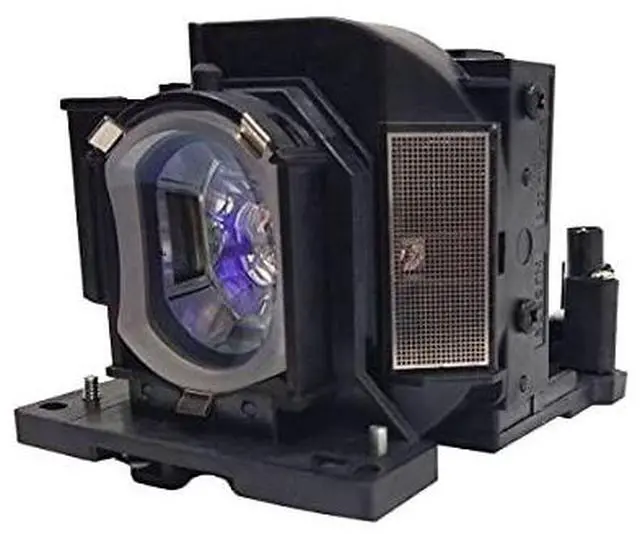 Alt view image 3 of 7 - Advanced Lamps Lamp & Housing for The Maxell MC-EW3551 Projector