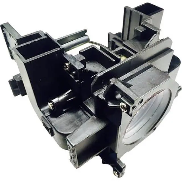 Alt view image 10 of 11 - Genuine AL POA-LMP136 Lamp & Housing for Sanyo Projectors - 90 Day Warranty