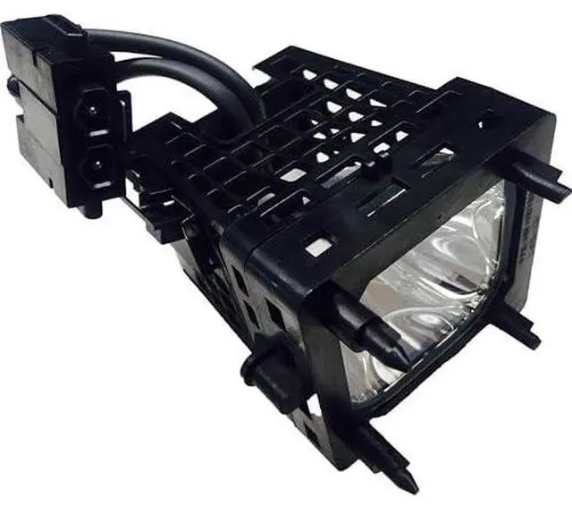 Alt view image 6 of 7 - Advanced Lamps XL-5200 Lamp & Housing for Sony TVs