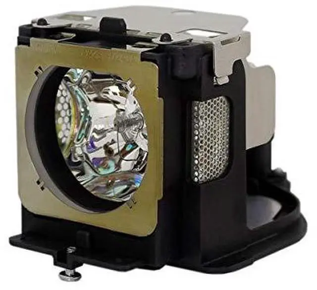 Alt view image 6 of 6 - Genuine AL POA-LMP111 Lamp & Housing for Sanyo Projectors - 90 Day Warranty