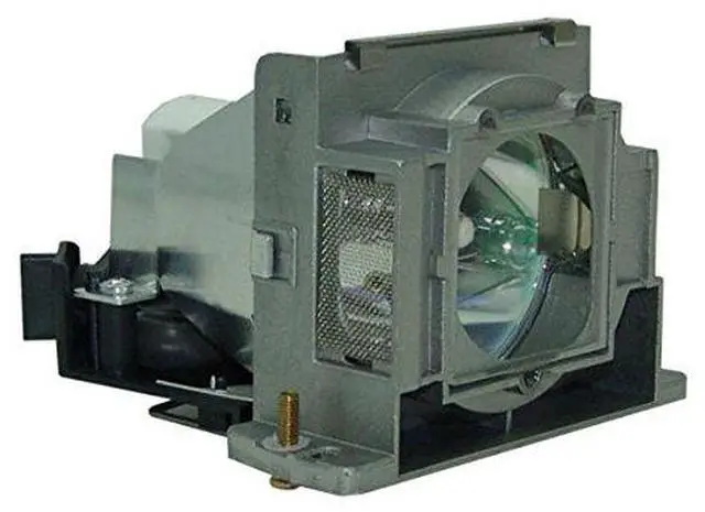 Alt view image 6 of 7 - Advanced Lamps Lamp & Housing for The Mitsubishi XD480U Projector