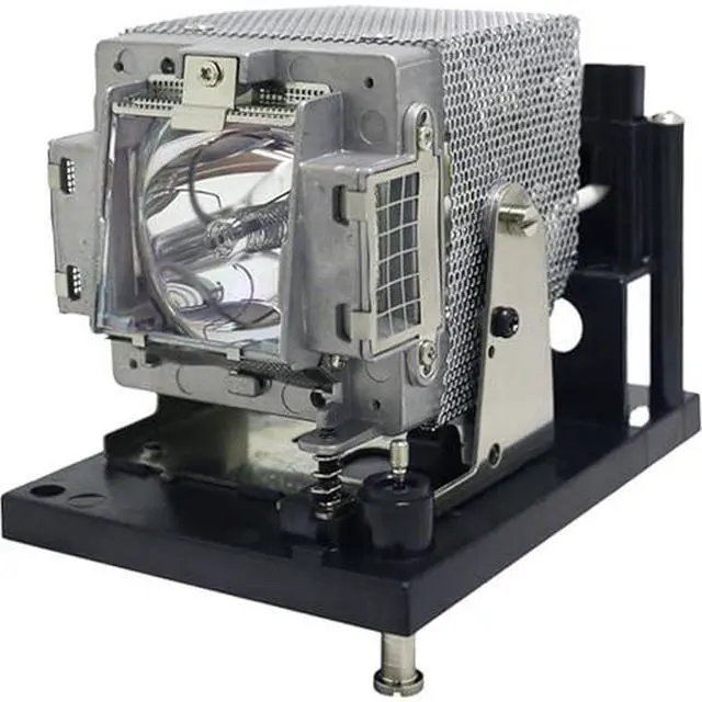 Alt view image 6 of 7 - Jaspertronics Original AN-PH80LP Lamp & Housing for Sharp Projectors - Fits XG-PH80W, XG-PH80W-N, XG-PH80XA, XG-PH80X, XG-PH80X-N, XG-PH80XN, XG-PH80XW - 1 Unit Per Pack with 1 Year Warranty