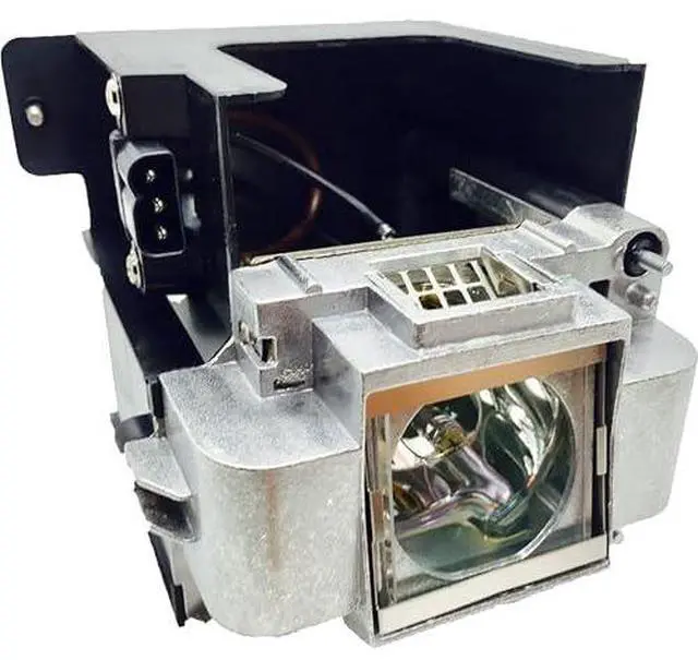 Alt view image 6 of 7 - Advanced Lamps Lamp & Housing for The Mitsubishi WD3300U Projector