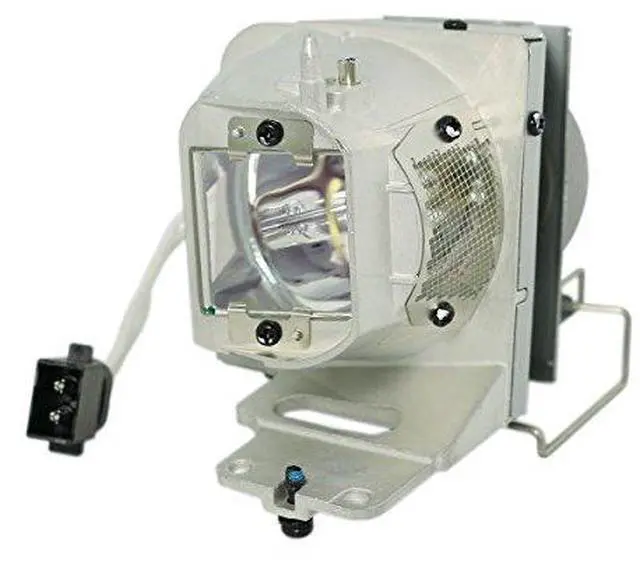 Alt view image 6 of 7 - Advanced Lamps Lamp & Housing for The Optoma HT210 Projector