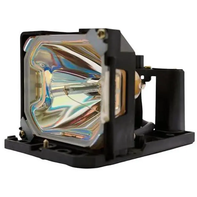 Alt view image 6 of 7 - Advanced Lamps Lamp & Housing for The Avio MPLK-D2 Projector - Fits 7506, iP-55E, iP-60E, iP-65E, MPLK-D2-ELMO, MPLK-D2 & More - 1 Unit Per Pack - 90-Day Warranty