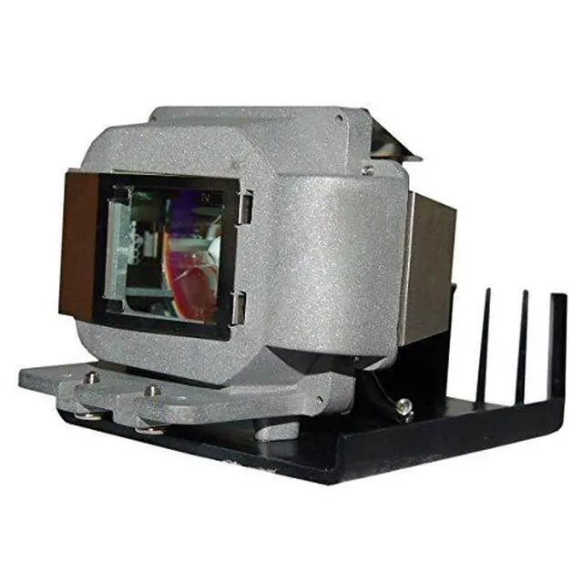 Alt view image 4 of 5 - Advanced Lamps POA-LMP118 Lamp & Housing for Sanyo Projectors - Fits 610-337-1764, PDG-DSU20, PJ551D, PJD6220, RLC-034, POA-LMP118 & More - 1 Unit Per Pack - 90-Day Warranty