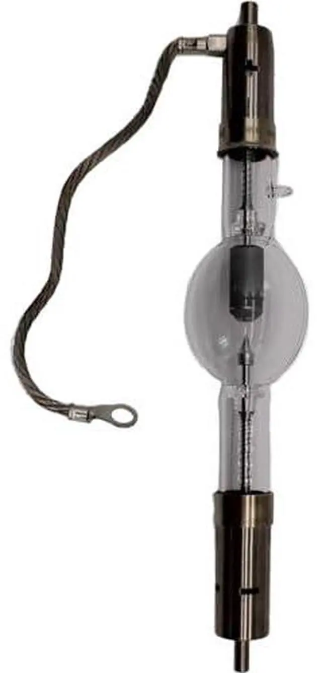 Alt view image 6 of 7 - 69479 XBO 3000 W/HS XL OFR 3000W Xenon Short Arc Lamp Professional-Grade, Stable Light Output for Cinema Projectors, Follow Spots & Searchlights