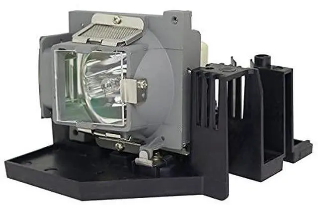 Alt view image 6 of 7 - Advanced Lamps Lamp & Housing for The Planar PR5020 Projector