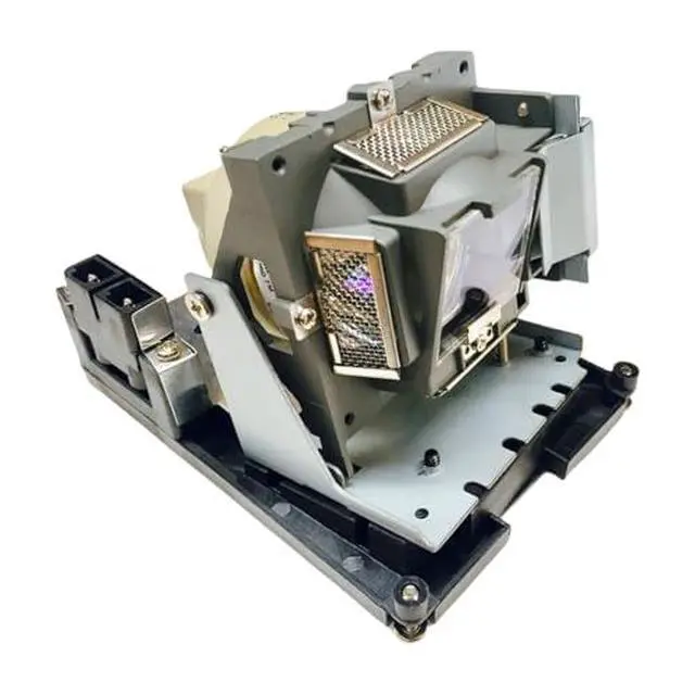 Alt view image 6 of 7 - Jaspertronics Original Lamp & Housing for The BenQ MH740 Projector with original specification and full lifespan bulb inside - 1 Year Warranty