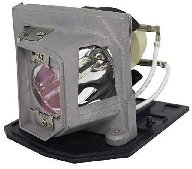 Alt view image 6 of 7 - Advanced Lamps EC.K0700.001 Lamp & Housing for Acer Projectors - Fits AS201, AW316, D603, EV-X62, H5360BD, P1183, X1283, X1380WH & More - 1 Unit Per Pack - 90-Day Warranty
