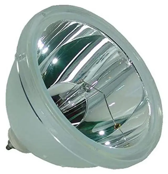 Alt view image 6 of 7 - Jaspertronics OEM 69383 Bulb for Various Projectors