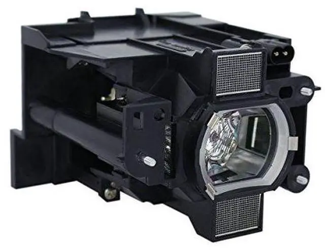 Alt view image 6 of 7 - Advanced Lamps Lamp & Housing for The Hitachi CP-WU8461 Projector