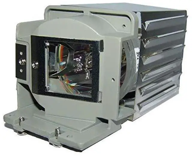 Alt view image 6 of 7 - Advanced Lamps Lamp & Housing for The Viewsonic PJD5133 Projector