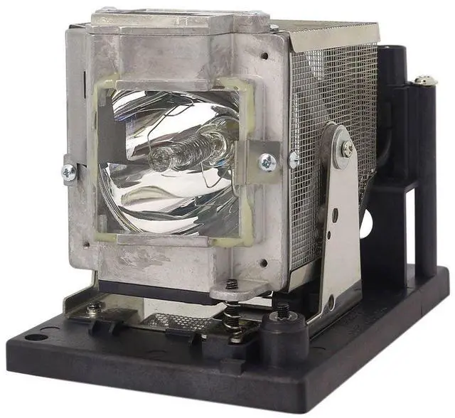 Alt view image 6 of 7 - Jaspertronics Original AN-PH7LP1 Lamp & Housing for Sharp Projectors - Fits AH-50001, AN-PH7LP1/1, EIP-5000-L, EIP-5000L-L, XG-PH70X-LEFT, XG-PH70X-N-LEFT - 1 Unit Per Pack with 1 Year Warranty