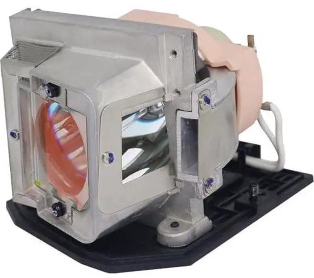 Alt view image 6 of 7 - Jaspertronics Original BL-FP280D Lamp & Housing for Optoma Projectors - Fits EX762, OP-X3010, OP-X3530, OP-X3535, OPX4010, SP8FB01GC01, TW762, TX762 - 1 Unit Per Pack with 1 Year Warranty