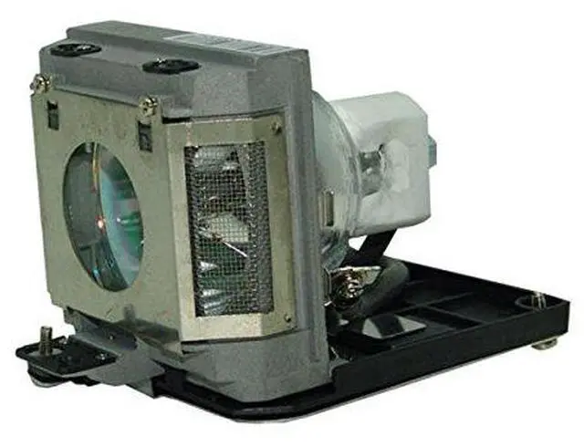 Alt view image 6 of 7 - Advanced Lamps AN-MB70LP Lamp & Housing for Sharp Projectors - Fits AH-35001, EIP-3500, PG-MB70X, XG-MB70X - 1 Unit Per Pack - 90-Day Warranty
