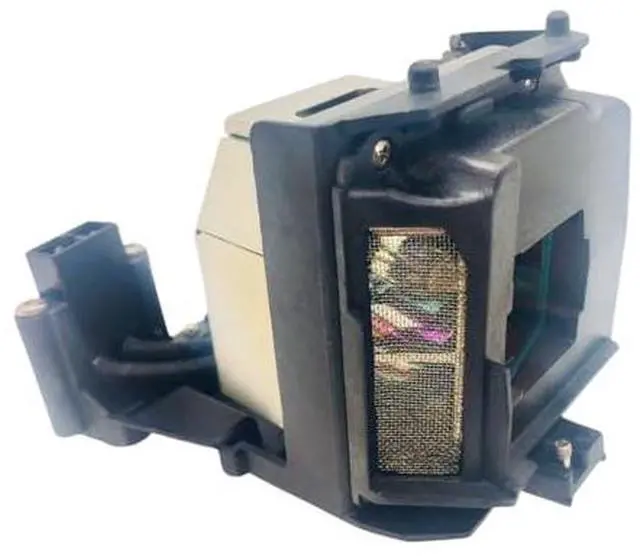 Alt view image 7 of 8 - Genuine AL AN-F212LP Lamp & Housing for Sharp Projectors - 90 Day Warranty