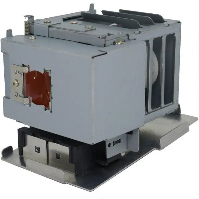 Alt view image 6 of 7 - Genuine AL AN-LX30LP Lamp & Housing for Sharp Projectors - 90 Day Warranty