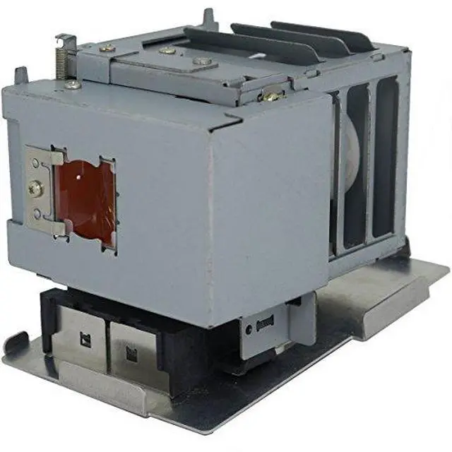Alt view image 5 of 7 - Genuine AL AN-LX30LP Lamp & Housing for Sharp Projectors - 90 Day Warranty