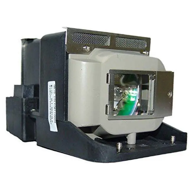 Alt view image 6 of 7 - Advanced Lamps 5J.J0105.001 Lamp & Housing for BenQ Projectors - 90 Day Warranty
