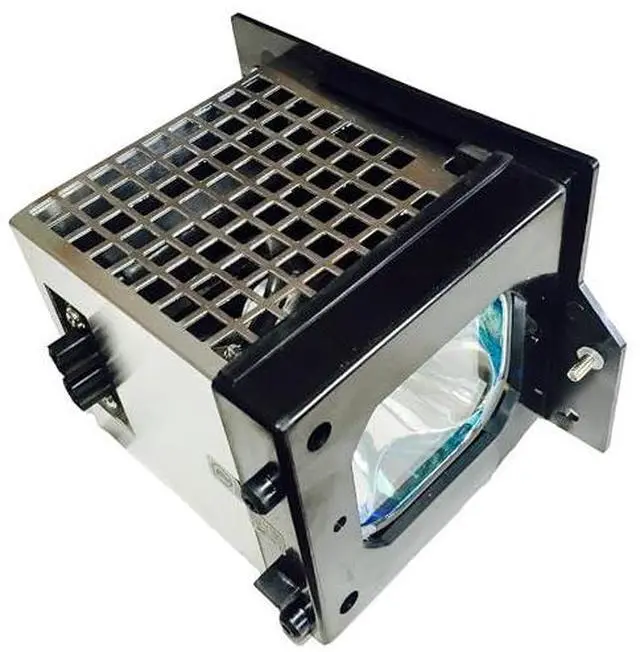 Alt view image 8 of 8 - Advanced Lamps Lamp & Housing for The Hitachi 50V500 TV