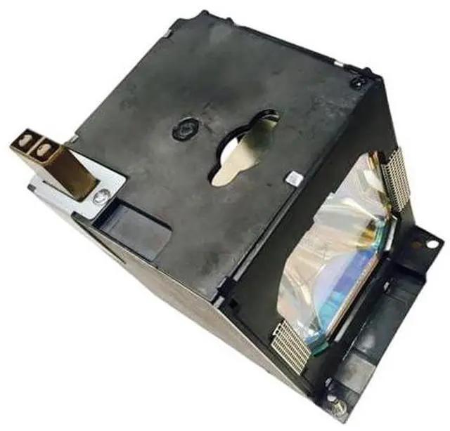 Alt view image 6 of 7 - Jaspertronics Original AN-K9LP Lamp & Housing for Sharp Projectors - Fits 151-1025-00, BQC-XVZ9000/1, RUPA-004900, VX-4000C, VX-5000C, XV-Z9000E, XV-Z9000U - 1 Unit Per Pack with 1 Year Warranty
