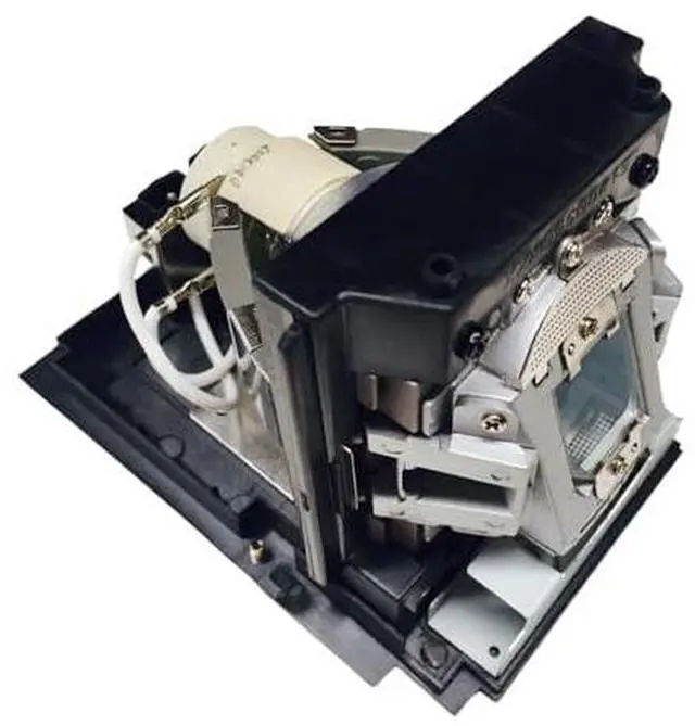 Alt view image 6 of 7 - Advanced Lamps 003-004450-01 Lamp & Housing for Christie Digital Projectors - Fits DHD775-E, DHD775, DWU775-E, DWU775 - 1 Unit Per Pack - 90-Day Warranty