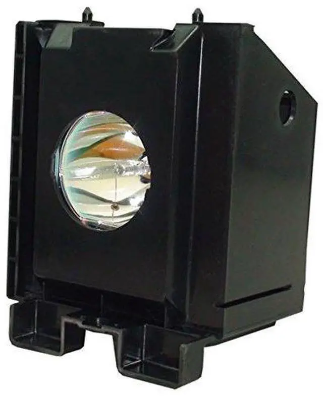 Alt view image 5 of 7 - Original Osram PVIP Lamp & Housing for the Samsung HLR5656WX/XAA TV - 240 Day Warranty