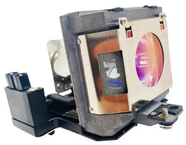 Alt view image 5 of 5 - Genuine AL AN-K2LP Lamp & Housing for Sharp Projectors - 90 Day Warranty