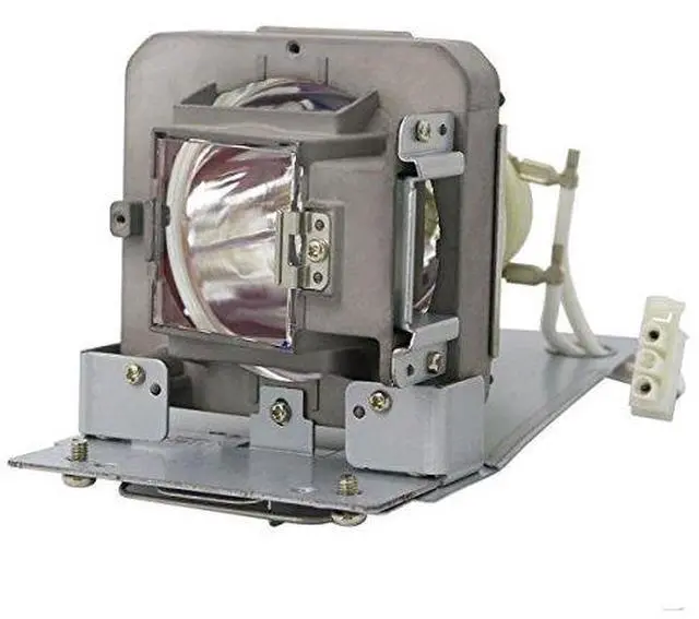 Alt view image 6 of 7 - Jaspertronics Original PRM-45 Lamp & Housing for PromeThean Projectors with original specification and full lifespan bulb inside - 1 Year Warranty