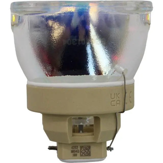 Alt view image 3 of 6 - Jaspertronics 311W PRO Moving Head HID Light Bulb - Replaces Sirius HRI 311W-PRO