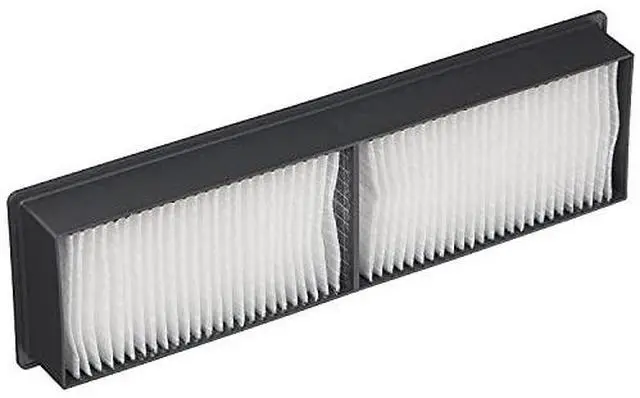 Alt view image 3 of 7 - Jaspertronics Replacement Air Filter for select Epson Projectors - 1588303