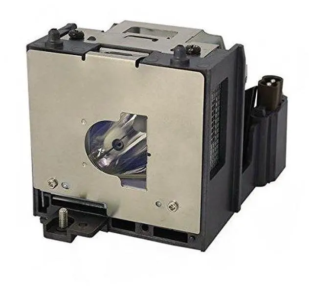 Alt view image 6 of 7 - Jaspertronics Original AN-F310LP Lamp & Housing for Sharp Projectors - Fits PG-F310X, PG-F315X, PG-F320W, XG-F315X - 1 Unit Per Pack with 1 Year Warranty