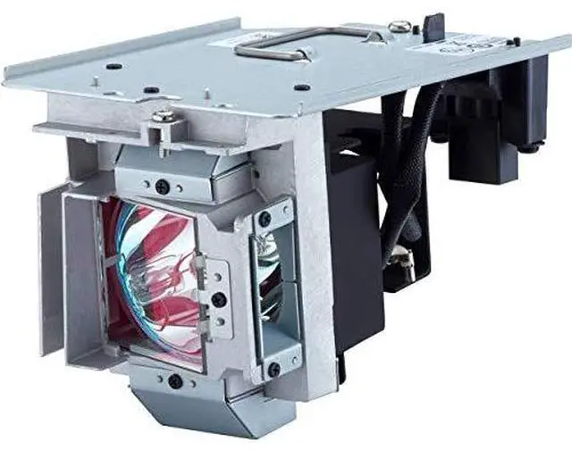 Alt view image 7 of 7 - Jaspertronics Original LV-LP41 Lamp & Housing for Canon Projectors - Fits LV-WX300USTi, LV-WX300UST, LV-LP41 & More - 1 Unit Per Pack with 1 Year Warranty