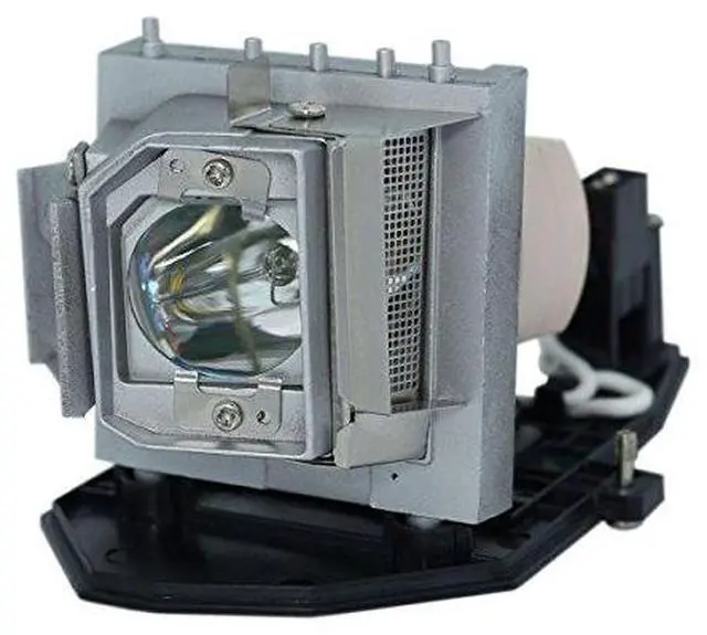 Alt view image 6 of 7 - Advanced Lamps MC.JG511.001 Lamp & Housing for Acer Projectors - Fits E131D, H5370BD, S1273Hn, X1270, MC.JF711.001, MC.JG511.001 & More - 1 Unit Per Pack - 90-Day Warranty