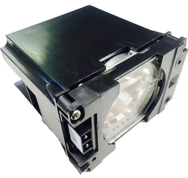 Alt view image 6 of 7 - Jaspertronics Original POA-LMP96 Lamp & Housing for Sanyo Projectors - Fits 610-322-7382, PLV-55WHD1, PLV-65WHD1, POA-LMP96-USH, POA-LMP96 & More - 1 Unit Per Pack with 1 Year Warranty