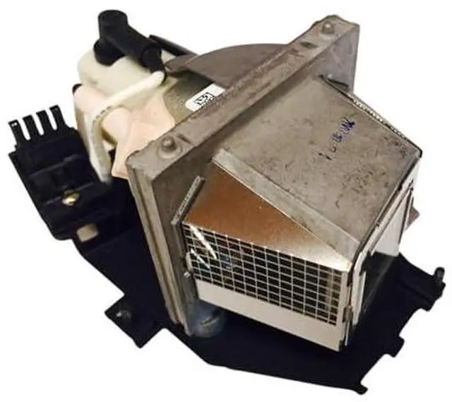 Alt view image 6 of 7 - Advanced Lamps BL-FP195C Lamp & Housing for Optoma Projectors - Fits 7085M14G001, BL-FP180B, Compact-215, DSV0515, EP7150, EzPro-7150, S365, W365, X365 - 1 Unit Per Pack - 90-Day Warranty