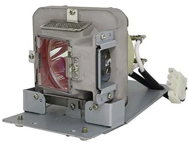 Alt view image 6 of 7 - Jaspertronics Original LV-LP42 Lamp & Housing for Canon Projectors with original specification and full lifespan bulb inside - 1 Year Warranty
