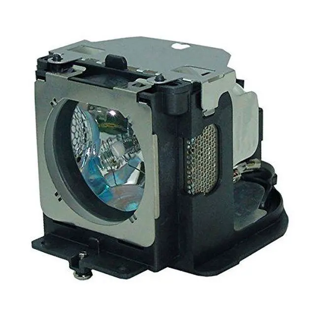 Alt view image 6 of 7 - Genuine AL POA-LMP103 Lamp & Housing for Sanyo Projectors - 90 Day Warranty