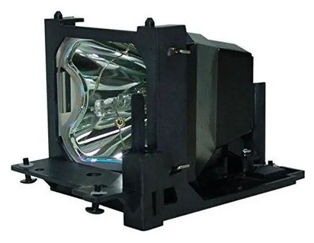 Alt view image 6 of 7 - Advanced Lamps Lamp & Housing for The Hitachi MC-X2500 Projector