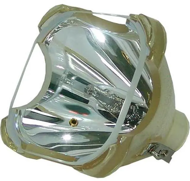 Alt view image 6 of 7 - Jaspertronics OEM Replacement Bulb for The Sim2 Domino D80E Projector with Philips bulb inside - 180 Day Warranty