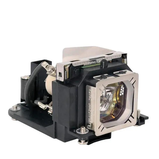 Alt view image 5 of 7 - Advanced Lamps POA-LMP129 Lamp & Housing for Sanyo Projectors - Fits 610-341-7493, LC-XD25, PLC-XW65, POA-LMP129-UHP, POA-LMP129 & More - 1 Unit Per Pack - 90-Day Warranty